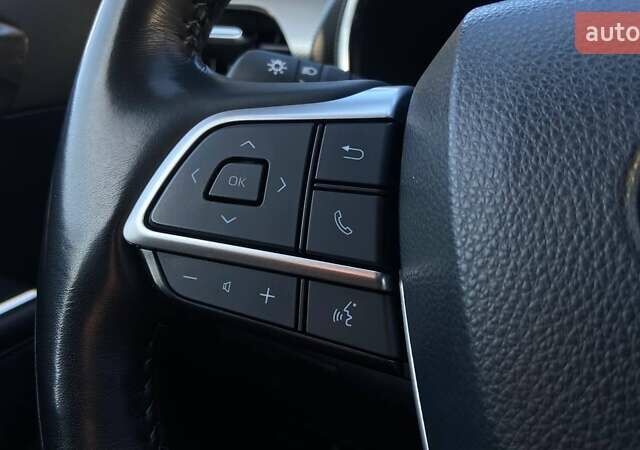 Белый Тойота Хайлендер, объемом двигателя 2.49 л и пробегом 75 тыс. км за 59700 $, фото 16 на Automoto.ua