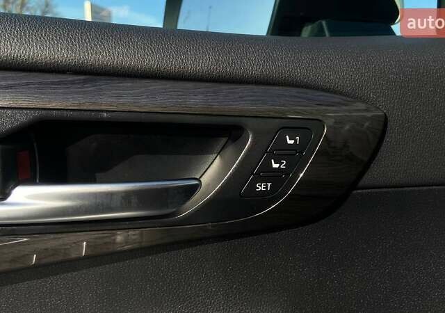 Белый Тойота Хайлендер, объемом двигателя 2.49 л и пробегом 75 тыс. км за 59700 $, фото 18 на Automoto.ua