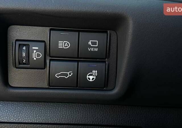 Белый Тойота Хайлендер, объемом двигателя 2.49 л и пробегом 75 тыс. км за 59700 $, фото 13 на Automoto.ua