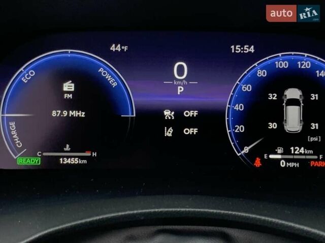 Белый Тойота Хайлендер, объемом двигателя 2.5 л и пробегом 13 тыс. км за 56999 $, фото 64 на Automoto.ua