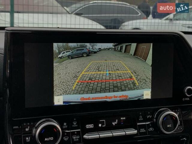 Белый Тойота Хайлендер, объемом двигателя 2.5 л и пробегом 13 тыс. км за 56999 $, фото 60 на Automoto.ua