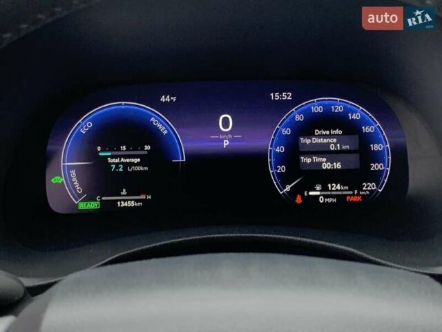 Белый Тойота Хайлендер, объемом двигателя 2.5 л и пробегом 13 тыс. км за 56999 $, фото 52 на Automoto.ua