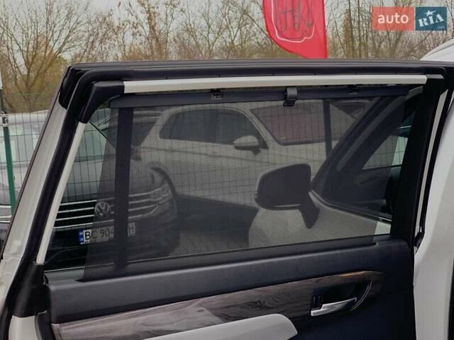 Белый Тойота Хайлендер, объемом двигателя 2.5 л и пробегом 13 тыс. км за 56999 $, фото 26 на Automoto.ua