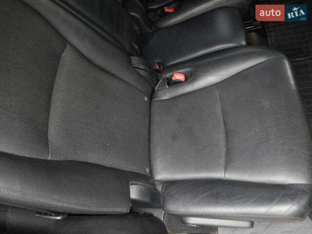 Бежевий Тойота Хайлендер, об'ємом двигуна 3.46 л та пробігом 232 тис. км за 14498 $, фото 25 на Automoto.ua