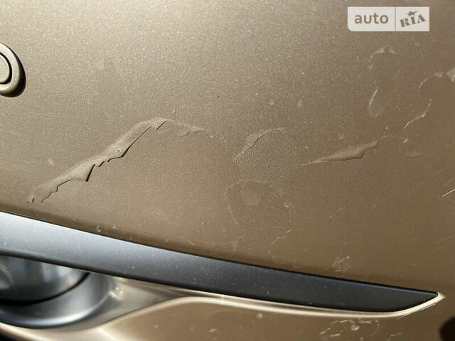 Тойота Хайлендер 2011 в Верхнеднепровске на Automoto.ua Бежевый Тойота Хайлендер, объемом двигателя 3.49 л и пробегом 290 тыс. км за 18000 $, фото 17 на Automoto.ua