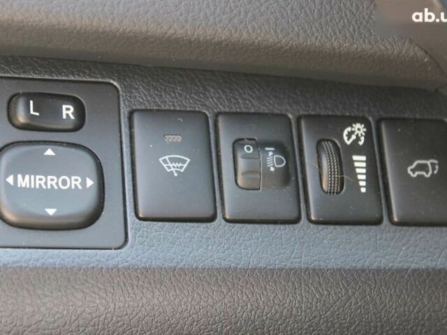 Бежевий Тойота Хайлендер, об'ємом двигуна 3.5 л та пробігом 113 тис. км за 17990 $, фото 29 на Automoto.ua