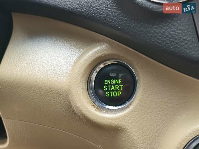 Бежевый Тойота Хайлендер, объемом двигателя 3.46 л и пробегом 302 тыс. км за 18600 $, фото 23 на Automoto.ua