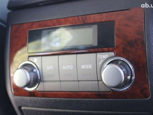 Бежевий Тойота Хайлендер, об'ємом двигуна 3.5 л та пробігом 113 тис. км за 17990 $, фото 24 на Automoto.ua