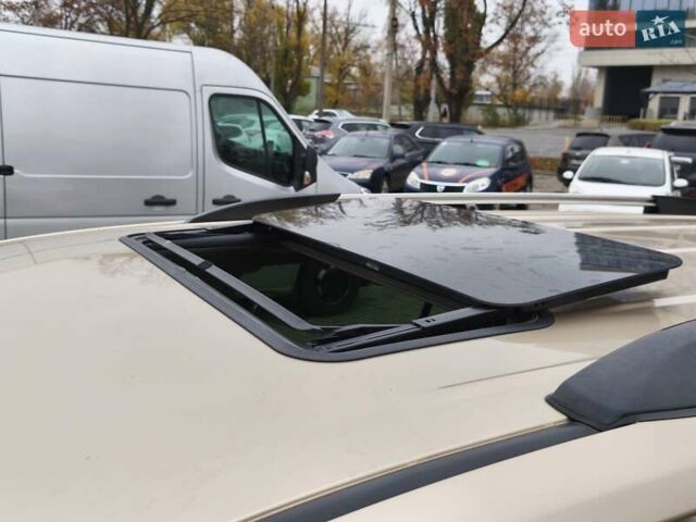 Бежевый Тойота Хайлендер, объемом двигателя 3.46 л и пробегом 302 тыс. км за 18600 $, фото 30 на Automoto.ua