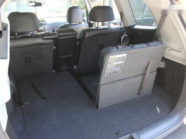 Бежевий Тойота Хайлендер, об'ємом двигуна 3.5 л та пробігом 113 тис. км за 17990 $, фото 16 на Automoto.ua