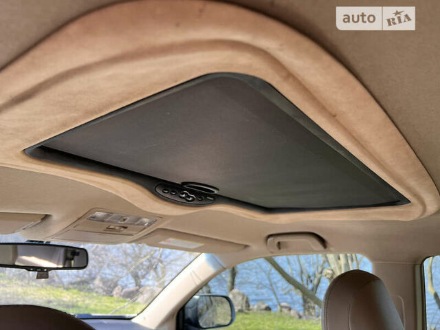 Тойота Хайлендер 2011 в Верхнеднепровске на Automoto.ua Бежевый Тойота Хайлендер, объемом двигателя 3.49 л и пробегом 290 тыс. км за 18000 $, фото 2 на Automoto.ua