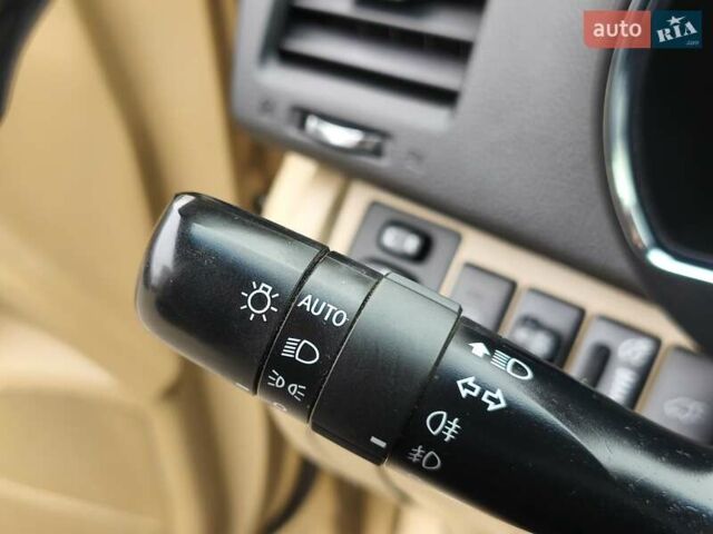 Бежевый Тойота Хайлендер, объемом двигателя 3.46 л и пробегом 302 тыс. км за 18600 $, фото 27 на Automoto.ua