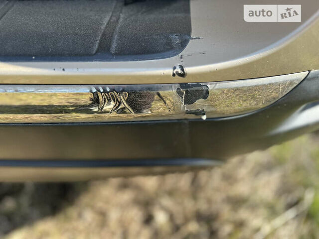 Тойота Хайлендер 2011 в Верхнеднепровске на Automoto.ua Бежевый Тойота Хайлендер, объемом двигателя 3.49 л и пробегом 290 тыс. км за 18000 $, фото 8 на Automoto.ua