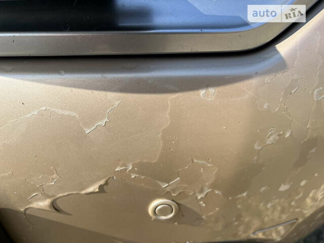 Тойота Хайлендер 2011 в Верхнеднепровске на Automoto.ua Бежевый Тойота Хайлендер, объемом двигателя 3.49 л и пробегом 290 тыс. км за 18000 $, фото 16 на Automoto.ua