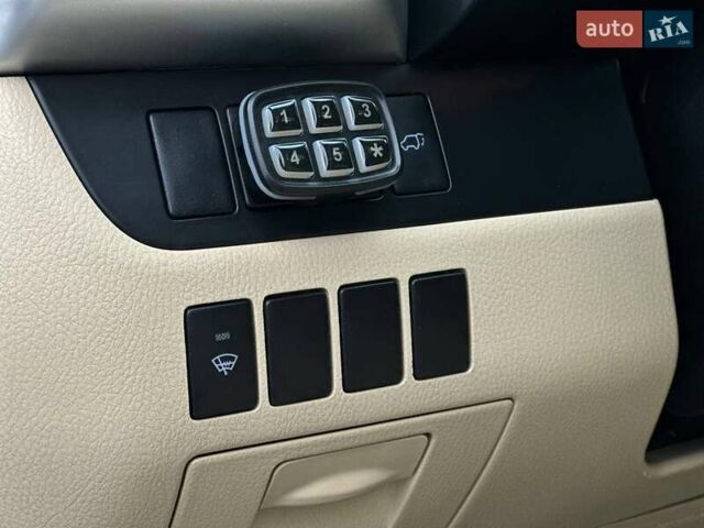 Бежевый Тойота Хайлендер, объемом двигателя 3.46 л и пробегом 166 тыс. км за 23990 $, фото 30 на Automoto.ua
