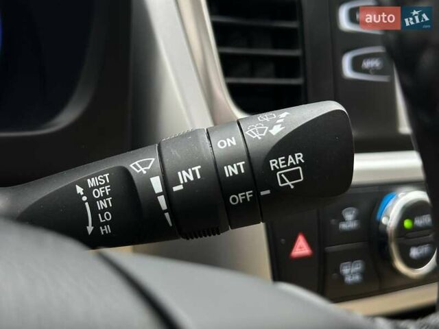 Бежевый Тойота Хайлендер, объемом двигателя 3.46 л и пробегом 166 тыс. км за 23990 $, фото 32 на Automoto.ua