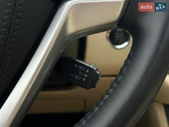 Бежевый Тойота Хайлендер, объемом двигателя 3.46 л и пробегом 166 тыс. км за 23990 $, фото 24 на Automoto.ua