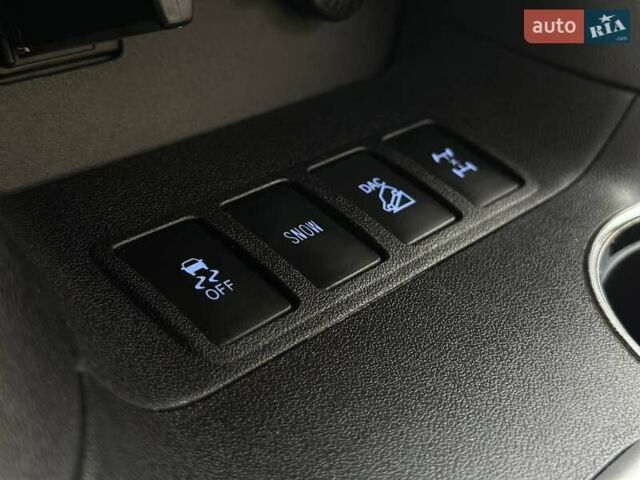 Бежевый Тойота Хайлендер, объемом двигателя 3.46 л и пробегом 166 тыс. км за 23990 $, фото 33 на Automoto.ua