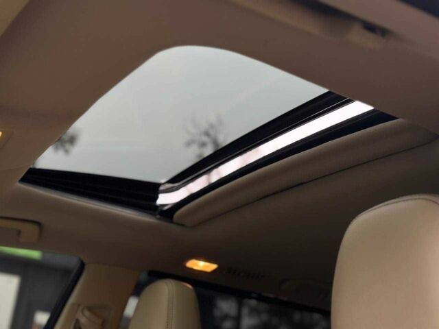 Бежевый Тойота Хайлендер, объемом двигателя 3.5 л и пробегом 166 тыс. км за 23990 $, фото 23 на Automoto.ua