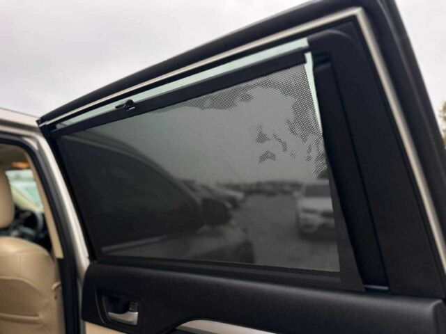 Бежевый Тойота Хайлендер, объемом двигателя 3.5 л и пробегом 166 тыс. км за 23990 $, фото 14 на Automoto.ua