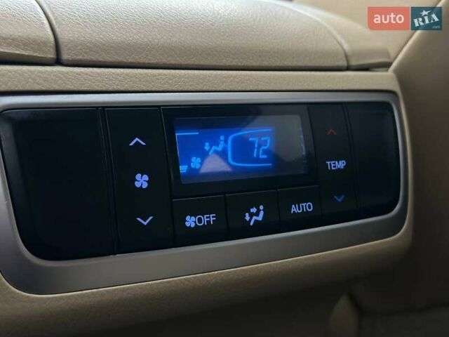 Бежевый Тойота Хайлендер, объемом двигателя 3.46 л и пробегом 166 тыс. км за 23990 $, фото 20 на Automoto.ua