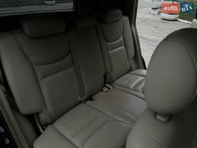 Чорний Тойота Хайлендер, об'ємом двигуна 3 л та пробігом 320 тис. км за 7400 $, фото 41 на Automoto.ua