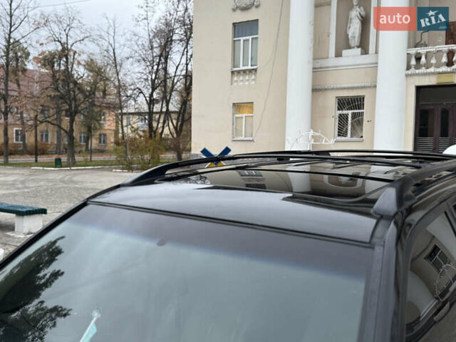 Чорний Тойота Хайлендер, об'ємом двигуна 3 л та пробігом 320 тис. км за 7400 $, фото 14 на Automoto.ua