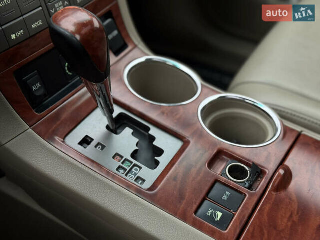 Чорний Тойота Хайлендер, об'ємом двигуна 3.5 л та пробігом 257 тис. км за 12800 $, фото 17 на Automoto.ua