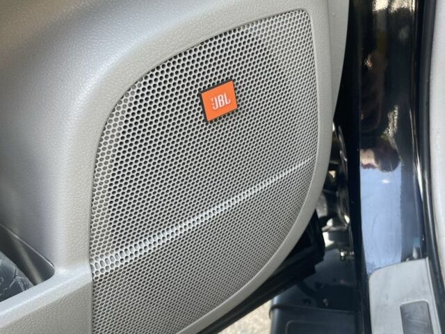 Тойота Хайлендер 2008 в Киеве на Automoto.ua Черный Тойота Хайлендер, объемом двигателя 3.5 л и пробегом 210 тыс. км за 16500 $, фото 8 на Automoto.ua