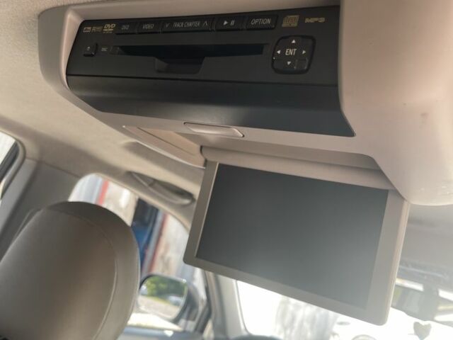 Тойота Хайлендер 2008 в Киеве на Automoto.ua Черный Тойота Хайлендер, объемом двигателя 3.5 л и пробегом 210 тыс. км за 16500 $, фото 19 на Automoto.ua