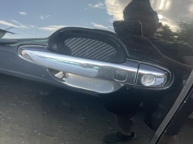 Тойота Хайлендер 2008 в Киеве на Automoto.ua Черный Тойота Хайлендер, объемом двигателя 3.5 л и пробегом 210 тыс. км за 16500 $, фото 20 на Automoto.ua