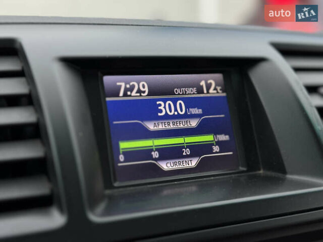Чорний Тойота Хайлендер, об'ємом двигуна 3.5 л та пробігом 257 тис. км за 12800 $, фото 22 на Automoto.ua