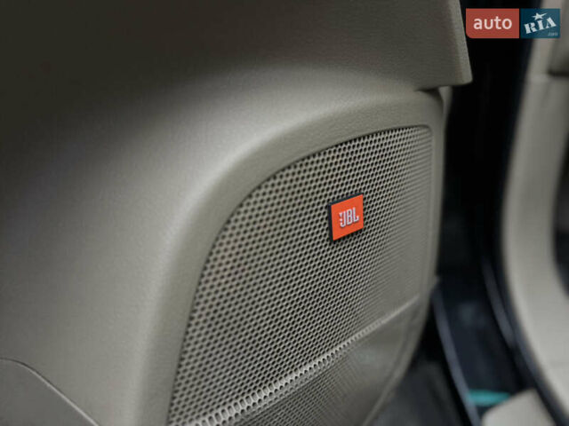 Чорний Тойота Хайлендер, об'ємом двигуна 3.5 л та пробігом 257 тис. км за 12800 $, фото 7 на Automoto.ua