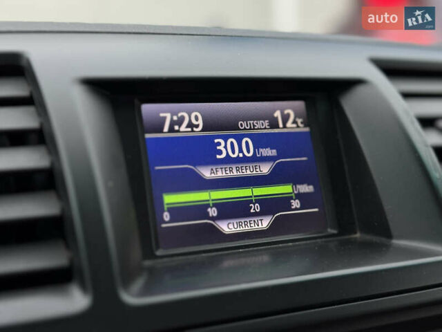 Черный Тойота Хайлендер, объемом двигателя 3.5 л и пробегом 257 тыс. км за 11990 $, фото 22 на Automoto.ua