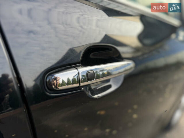 Тойота Хайлендер 2008 в Киеве на Automoto.ua Черный Тойота Хайлендер, объемом двигателя 3.5 л и пробегом 257 тыс. км за 13990 $, фото 19 на Automoto.ua