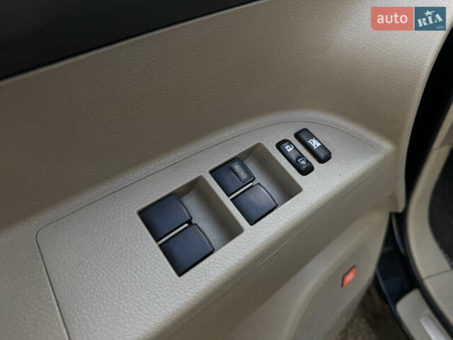 Тойота Хайлендер 2008 в Киеве на Automoto.ua Черный Тойота Хайлендер, объемом двигателя 3.5 л и пробегом 257 тыс. км за 13990 $, фото 9 на Automoto.ua