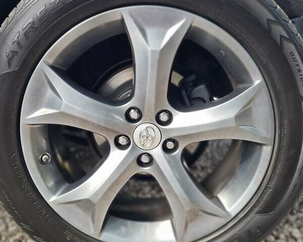 Тойота Хайлендер 2008 в Днепре (Днепропетровске) на Automoto.ua Черный Тойота Хайлендер, объемом двигателя 3.46 л и пробегом 235 тыс. км за 13800 $, фото 19 на Automoto.ua