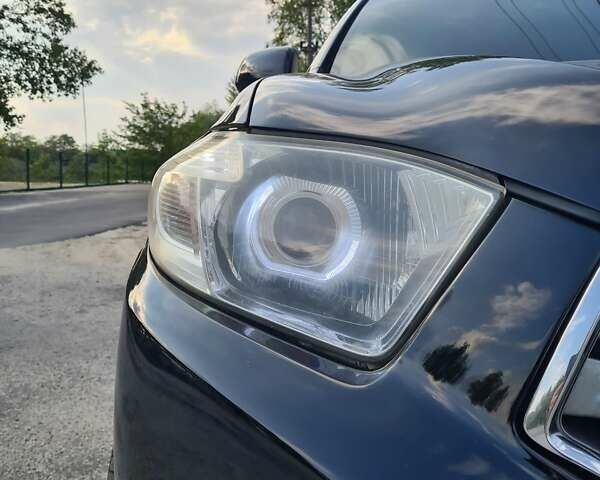 Тойота Хайлендер 2008 в Днепре (Днепропетровске) на Automoto.ua Черный Тойота Хайлендер, объемом двигателя 3.46 л и пробегом 235 тыс. км за 13800 $, фото 22 на Automoto.ua