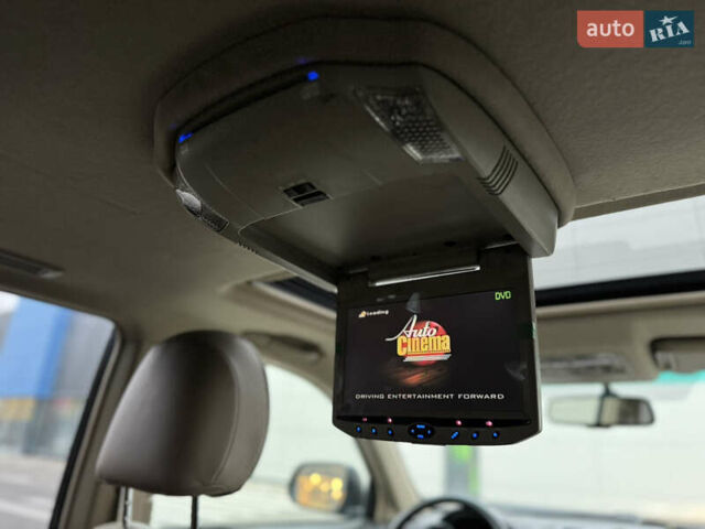 Черный Тойота Хайлендер, объемом двигателя 3.5 л и пробегом 257 тыс. км за 11990 $, фото 20 на Automoto.ua