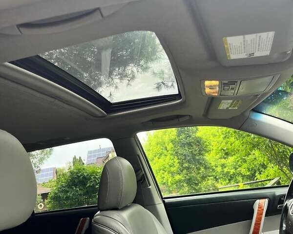 Черный Тойота Хайлендер, объемом двигателя 3.46 л и пробегом 253 тыс. км за 12900 $, фото 97 на Automoto.ua