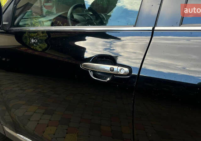 Чорний Тойота Хайлендер, об'ємом двигуна 3.46 л та пробігом 275 тис. км за 14900 $, фото 25 на Automoto.ua