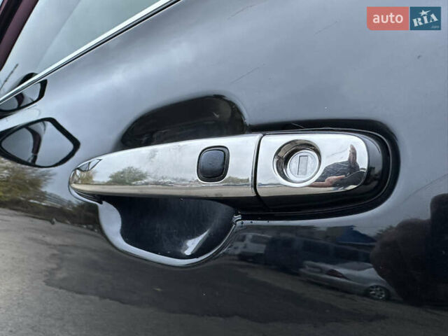 Черный Тойота Хайлендер, объемом двигателя 3.5 л и пробегом 250 тыс. км за 14999 $, фото 11 на Automoto.ua