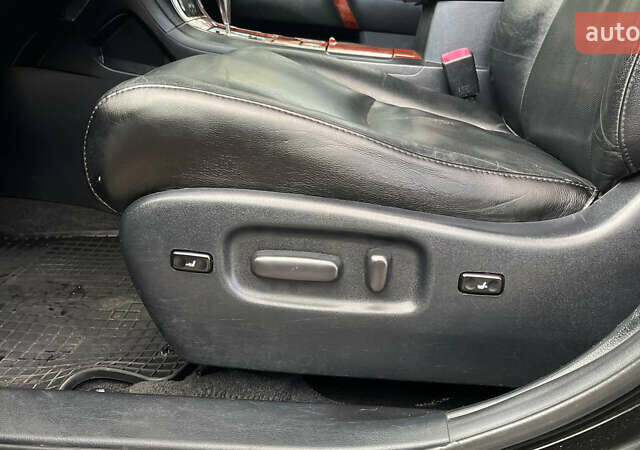 Чорний Тойота Хайлендер, об'ємом двигуна 3.46 л та пробігом 275 тис. км за 14900 $, фото 20 на Automoto.ua