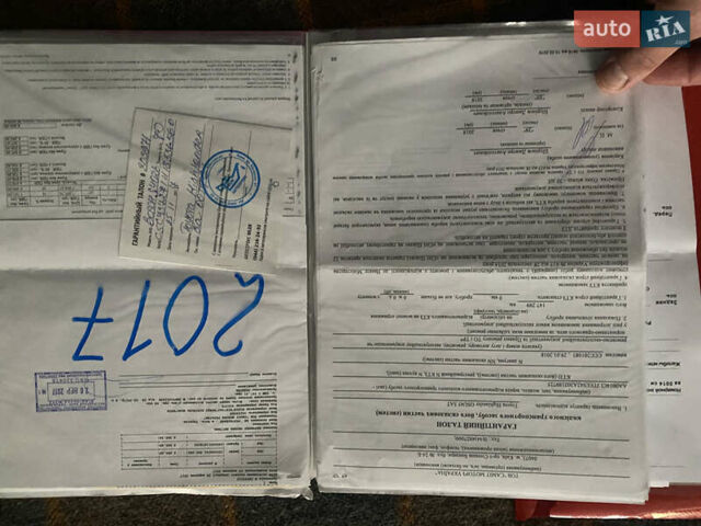 Черный Тойота Хайлендер, объемом двигателя 3.46 л и пробегом 300 тыс. км за 16800 $, фото 34 на Automoto.ua