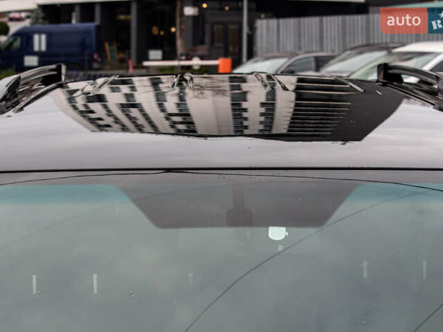 Черный Тойота Хайлендер, объемом двигателя 3.46 л и пробегом 316 тыс. км за 16300 $, фото 25 на Automoto.ua