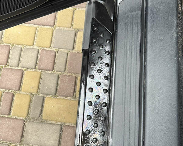 Чорний Тойота Хайлендер, об'ємом двигуна 3.46 л та пробігом 177 тис. км за 17500 $, фото 43 на Automoto.ua