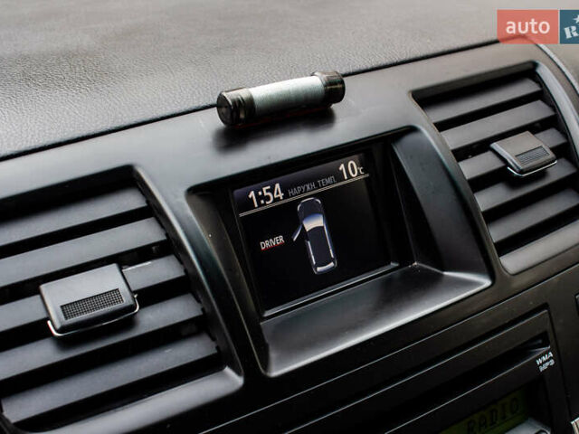 Черный Тойота Хайлендер, объемом двигателя 3.46 л и пробегом 316 тыс. км за 16300 $, фото 29 на Automoto.ua