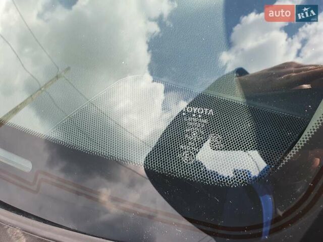 Черный Тойота Хайлендер, объемом двигателя 3.5 л и пробегом 208 тыс. км за 20850 $, фото 16 на Automoto.ua