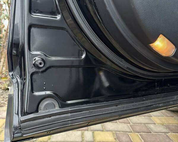 Чорний Тойота Хайлендер, об'ємом двигуна 3.46 л та пробігом 177 тис. км за 17500 $, фото 42 на Automoto.ua