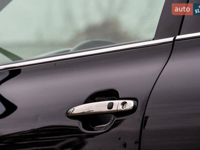 Черный Тойота Хайлендер, объемом двигателя 3.46 л и пробегом 316 тыс. км за 16300 $, фото 17 на Automoto.ua